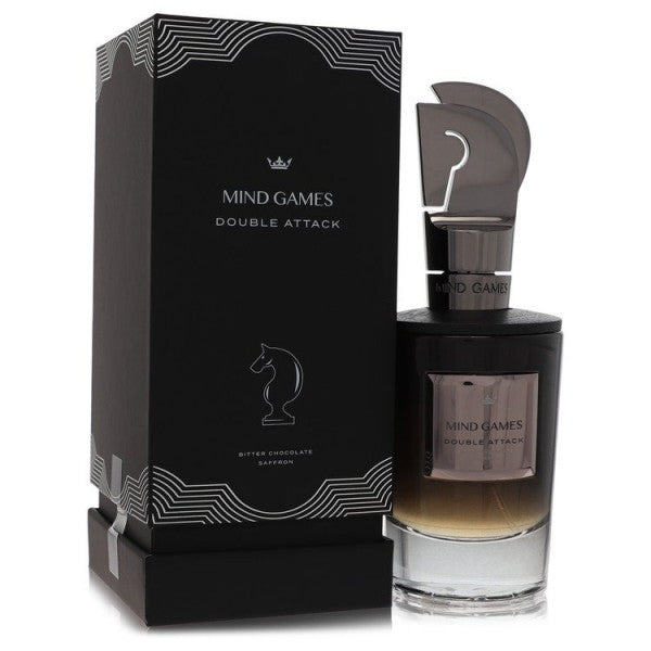 Mind Games - Double Attack 100ml Perfume Extract Spray