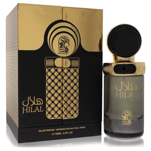 My Perfumes - Hilal 100ml Eau De Parfum Spray