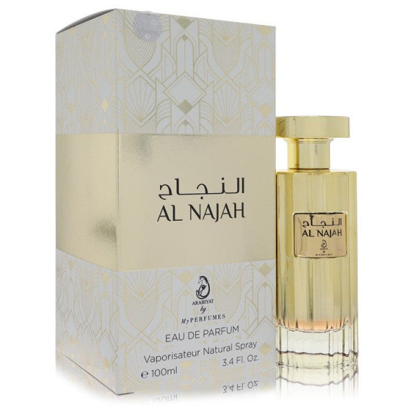 My Perfumes - Arabiyat Al Najah 100ml Eau De Parfum Spray