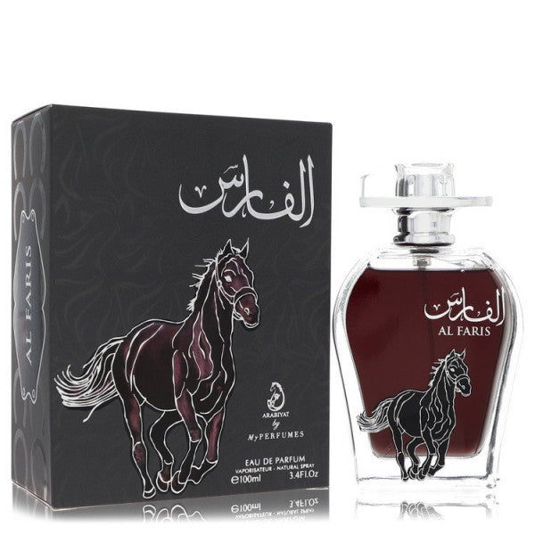 My Perfumes - Arabiyat Al Faris : Eau De Parfum Spray 3.4 Oz - 100 ml