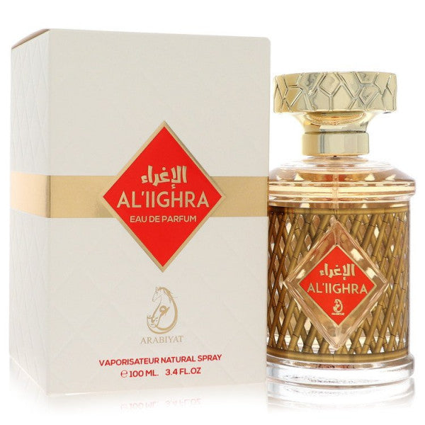 My Perfumes - Arabiyat Al'lighra : Eau De Parfum Spray 3.4 Oz - 100 ml