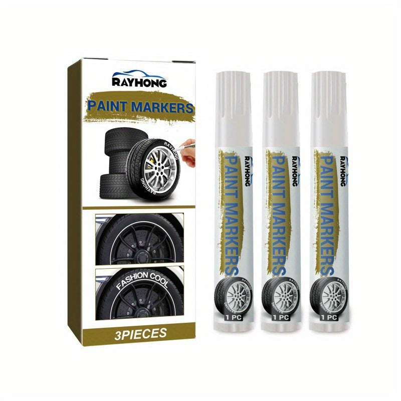 TEMU 3-6pieces Car Tire Small Portable -drying Drawing For Are Sized For Doodling And Painting, For .