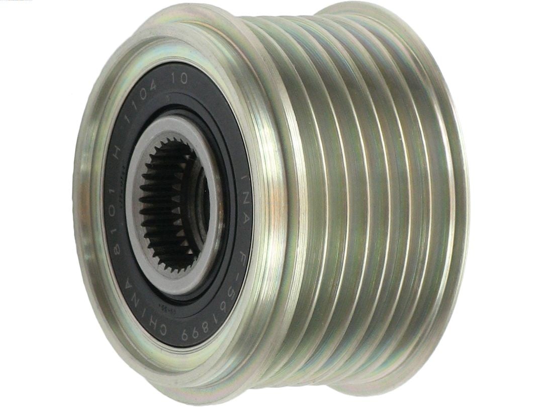 Alternator Freewheel Clutch AS-PL AFP5015(INA)