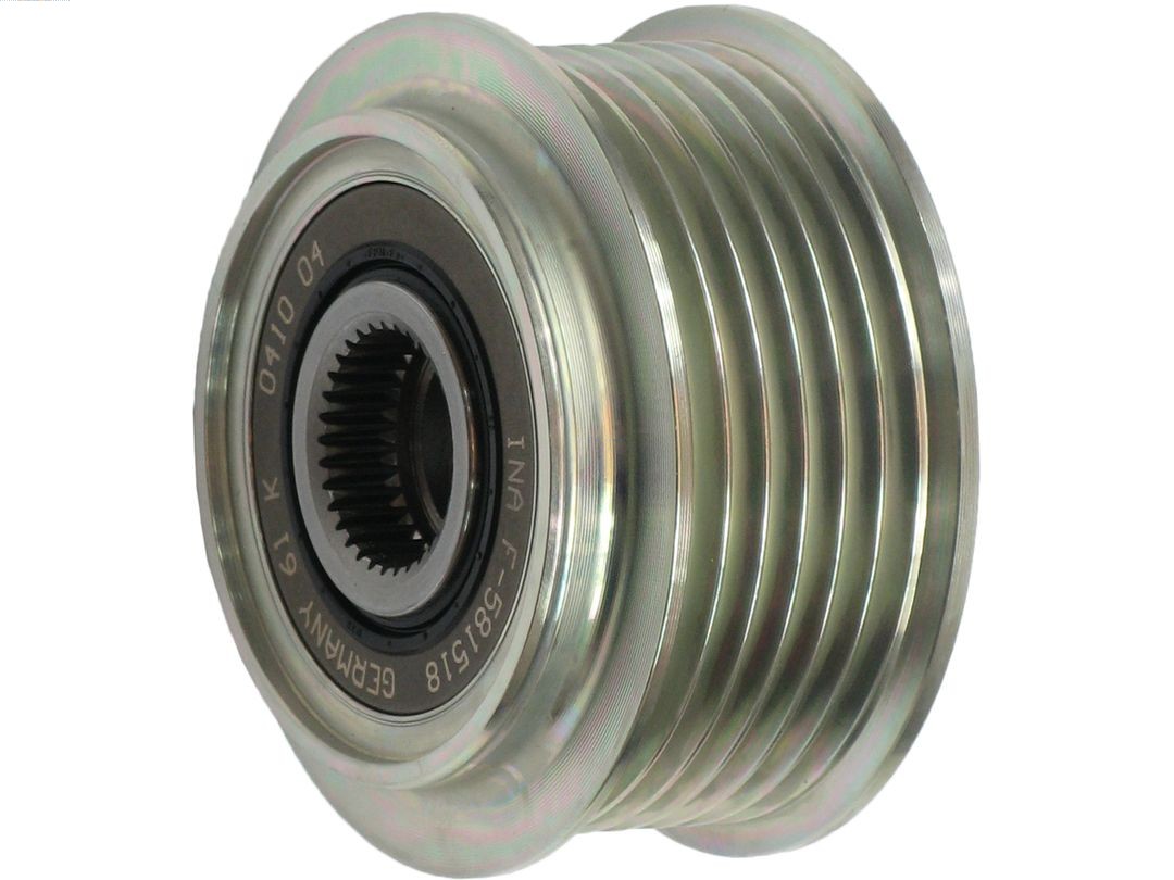 Alternator Freewheel Clutch AS-PL AFP6024(INA)