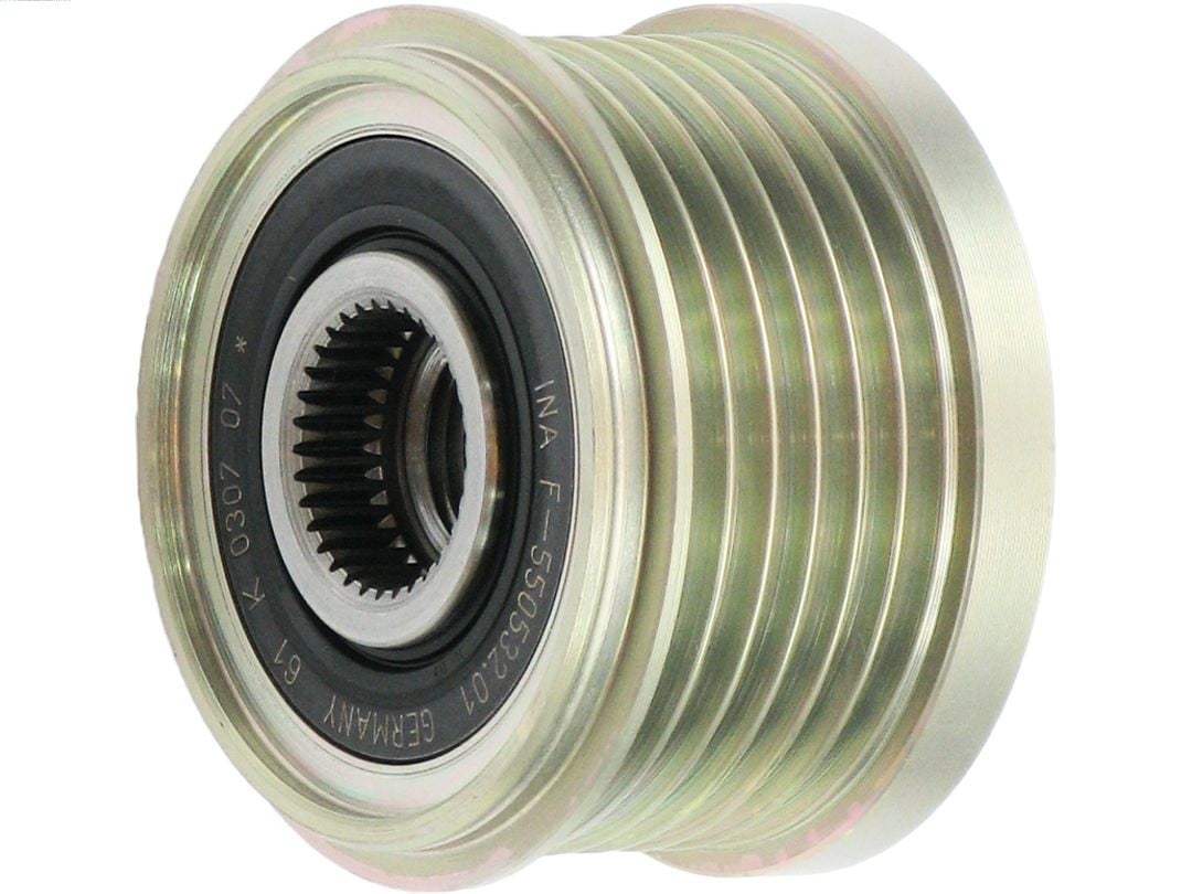 Alternator Freewheel Clutch AS-PL AFP0070(INA)