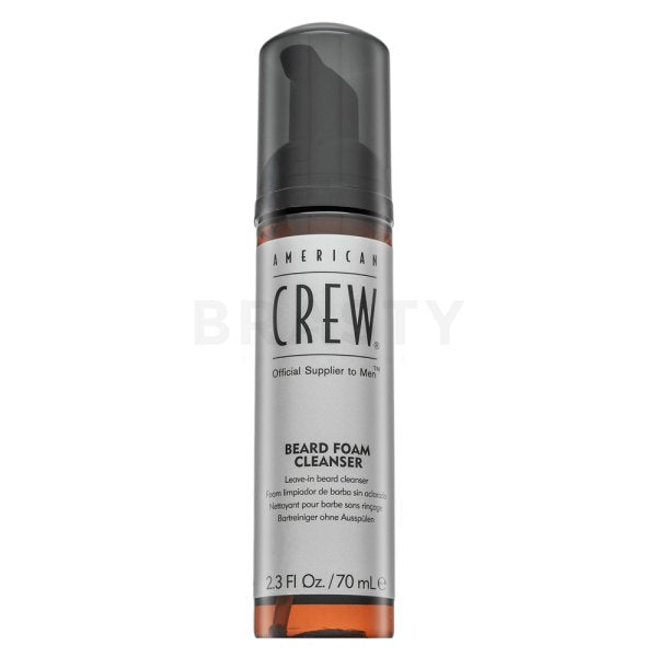American Crew Beard foam cleanser 75 ml