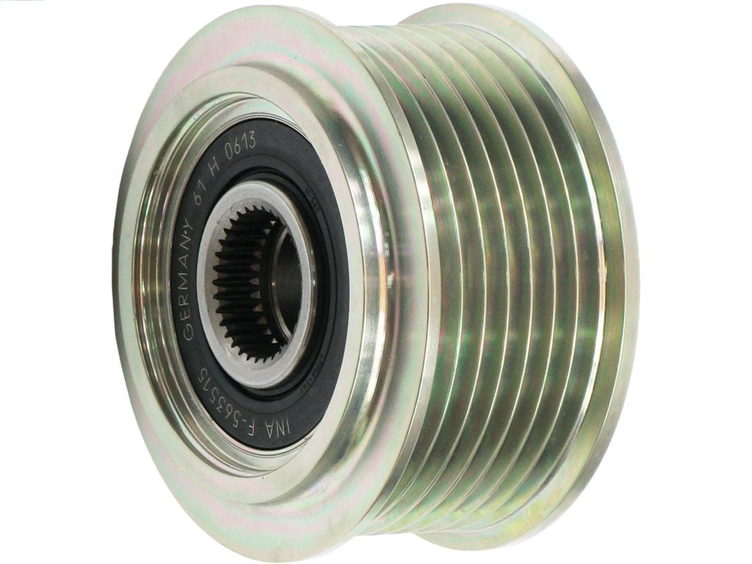 Alternator Freewheel Clutch AS-PL AFP6039(INA)