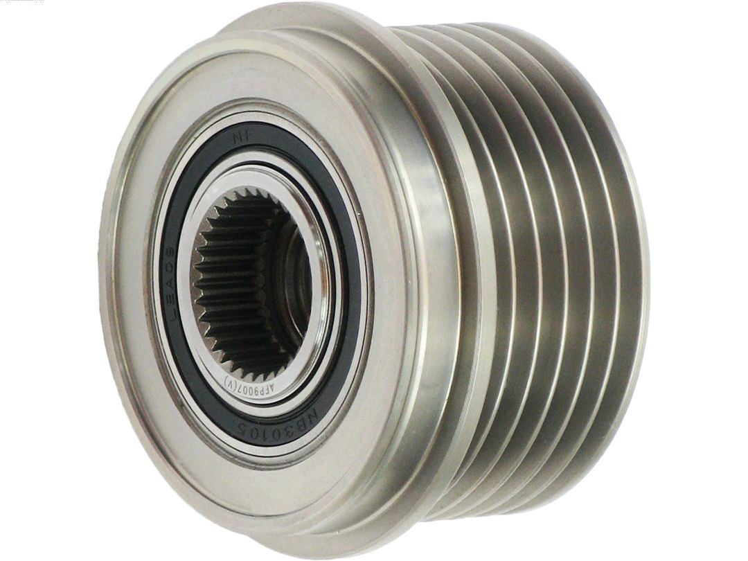 Alternator Freewheel Clutch AS-PL AFP9007(V)