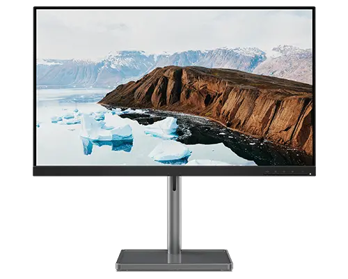 Lenovo L27m-30 27" FHD USB Type C monitor
