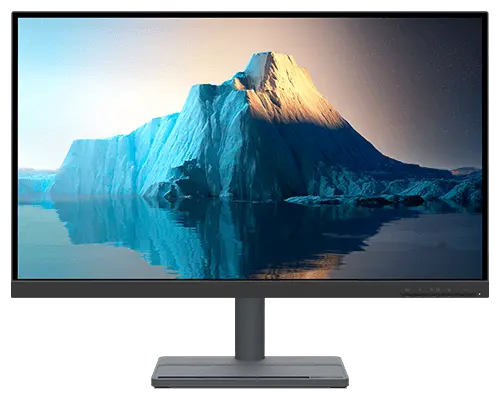 Lenovo L27q-35 27" QHD monitor