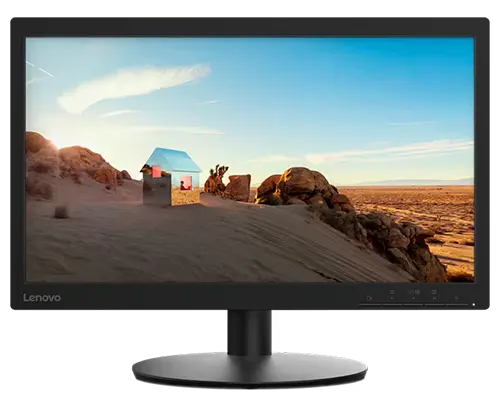 Lenovo  D20-30 19.5 inch monitor
