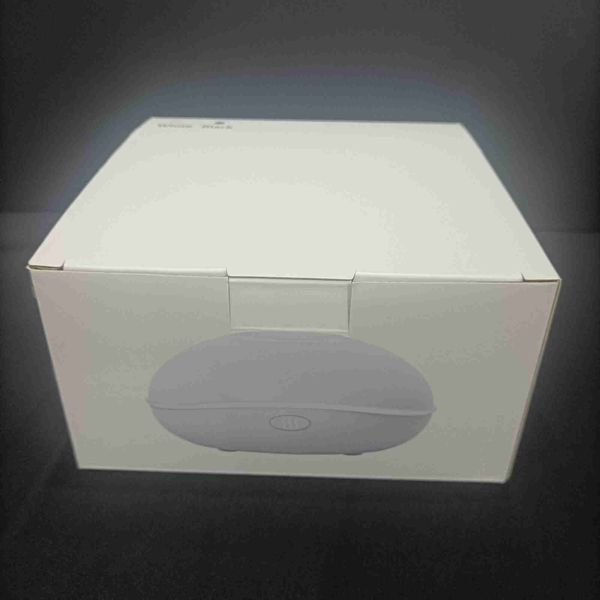 Humidifiers Humidifiers SD13 LED light mini 200ml water Spray Mist humidifier Double Wet Aroma Essential Oil Diffuser Car usb air humidifier