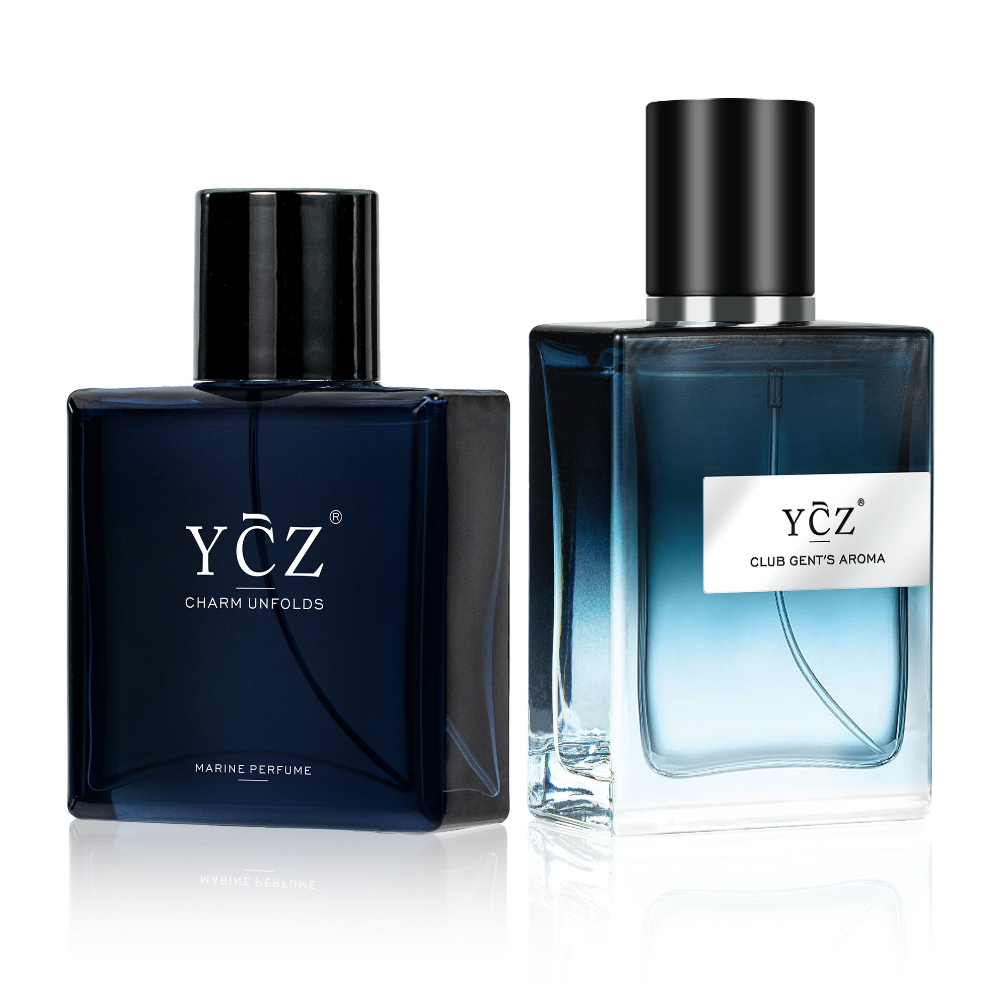 TEMU Men's Cologne, Premium Men's Fragrance, Long Lasting Scent, Make Your Boyfriend More , Valentine's Day Gift, Men, Good For Dating, 1.7oz Per