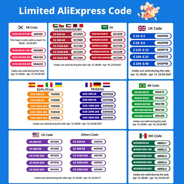 HLXG H7 Led Canbus Car Headlight Bulbs 1000W 400000LM H4 Led Lamp H9 H11 HB3 9005 HB4 9006 H1 9012 Hir2 LED 6000K 12V Fog Light