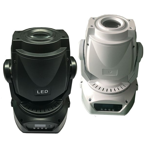 Hot Selling 90w LED Spot Moving Head Light 3 Face Prisms Gobo move heads DMX 512 Stage Lighting Disco event DJ party lights