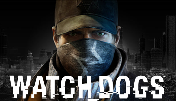 WATCH_DOGS (Xbox One & Xbox Series X|S) Europe
