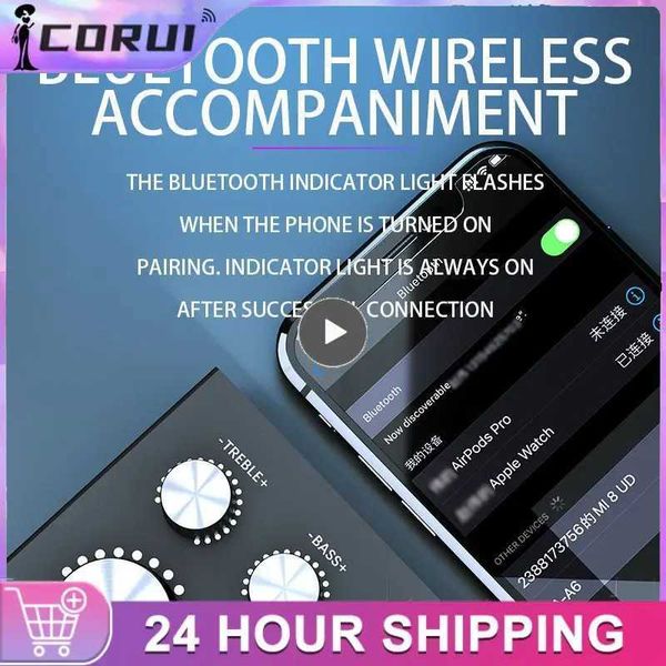 Live Sound Card Studio Record Soundcard Microphone Mixer Speech Converter Live Streaming Sound Mixer Podcast Karaoke Home B240815