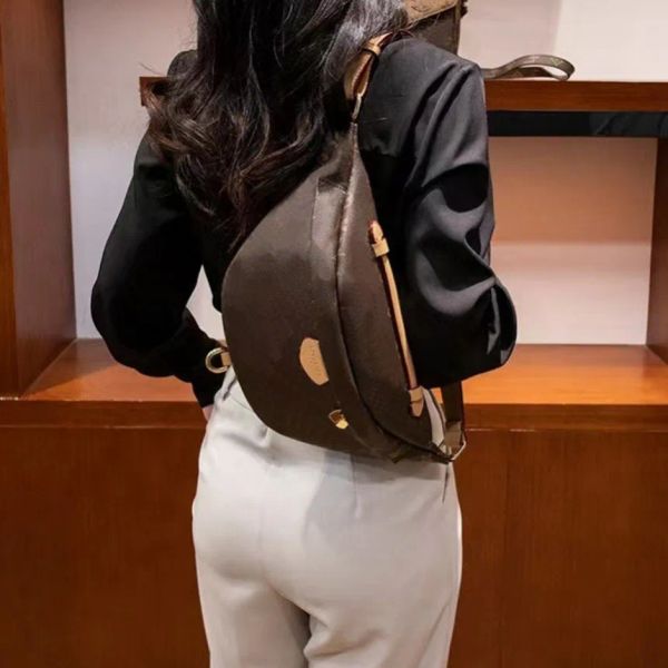 Case Cellphone Fanny Pack Multifunctional Waist Bags for Women Men Bum Bag Belt Bag Crossbody Tote M8706