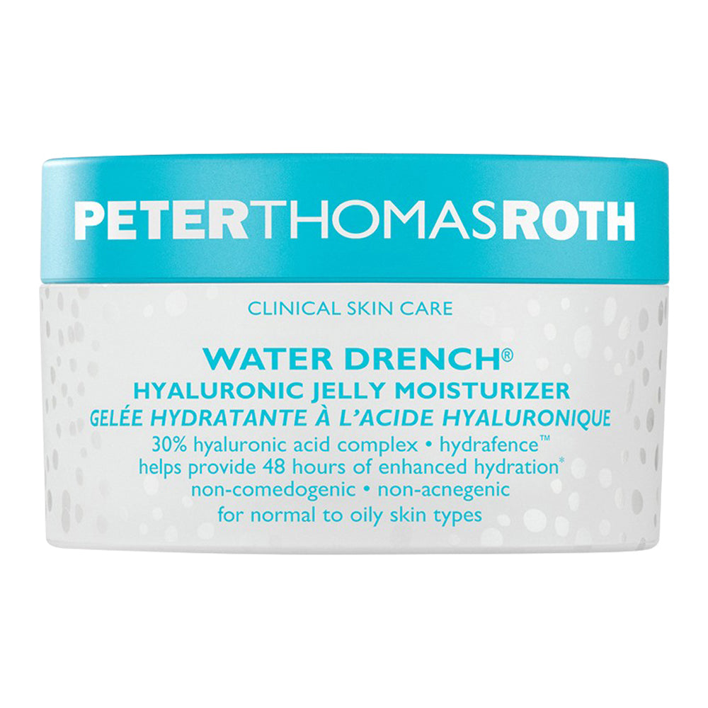 Water Drench Hyaluronic Jelly Moisturizer