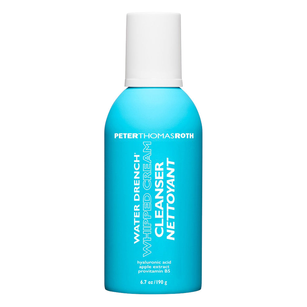 Water Drench Whipped Cream Cleanser
