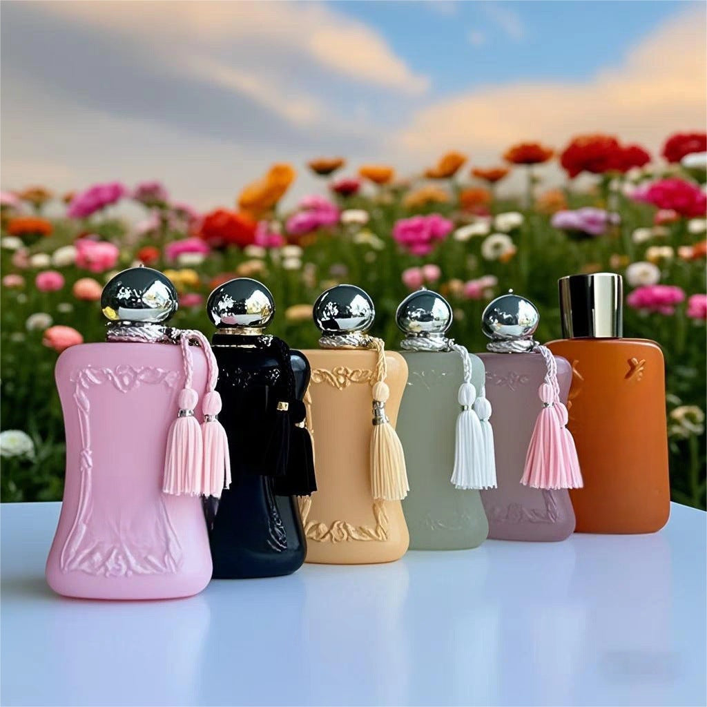 Perfume Men Woman Fragrance EDP Long Lasting Paris Perfumes Cologne Spray High Quality Designer Eau De Parfum