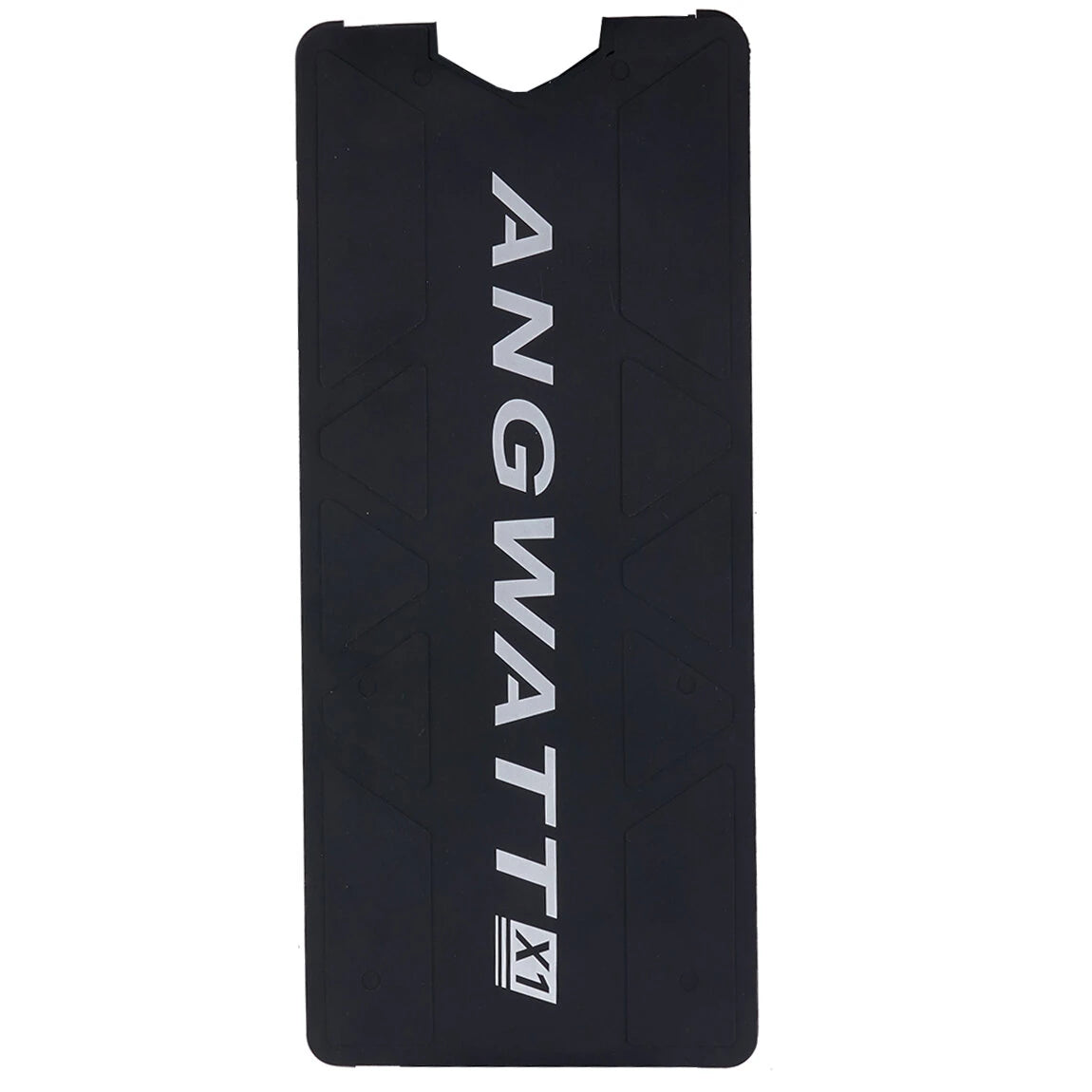 ANGWATT Electric Scooter Silicone Pad Mat Cushion Only Suitable For ANGWATT X1 2.0