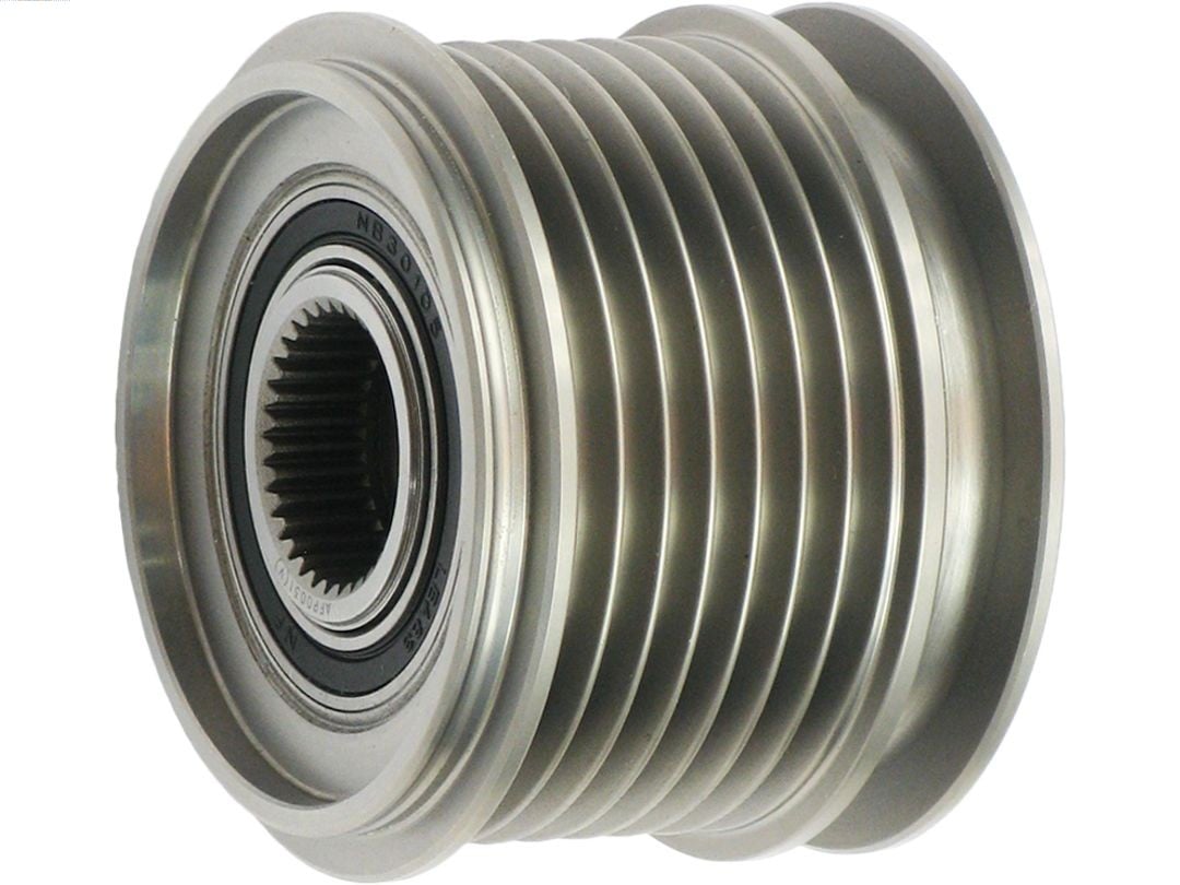 Alternator Freewheel Clutch AS-PL AFP0031(V)