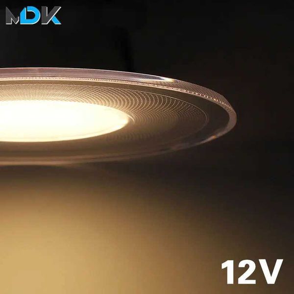 AC 12V 5W 7W 9W 3W LED tube light spotlight embedded installation color warm natural light tube light new CL240830