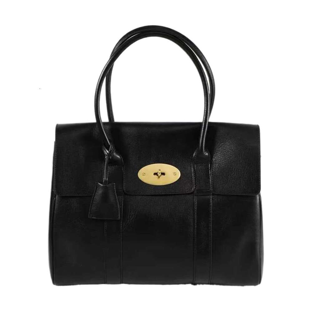 new arrival mulberrys bags Shoulder Bags designer bayswater tote luxury women totes shoulder bags soft genuine leather real cowskin lady handbag gol