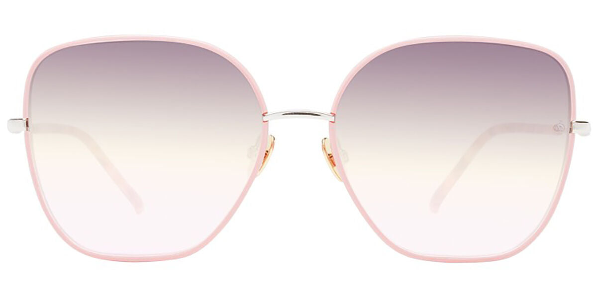 Scotch & Soda 5020 401 Men's Sunglasses Pink Size 58