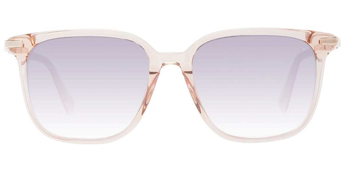 Scotch & Soda 7032 133 Men's Sunglasses Pink Size 54
