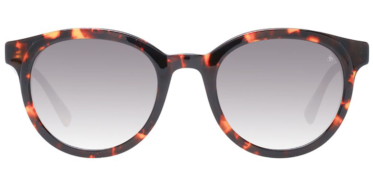 Scotch & Soda 8016 102 Men's Sunglasses Tortoiseshell Size 50