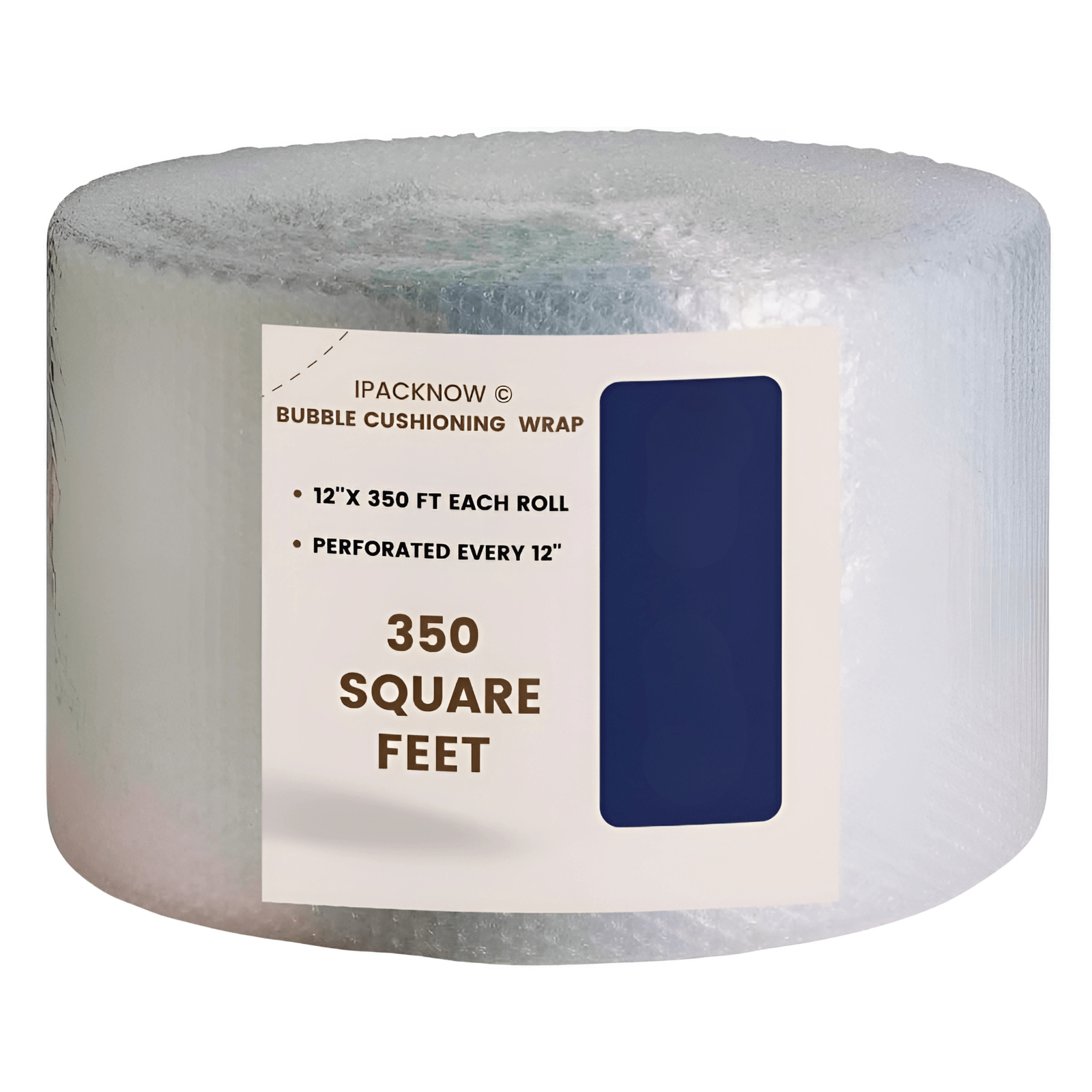 TEMU Wholesale Bulk Wrap Wrap Roll Feet Total 3-16 Small Bubbles Perforated 12" For Packaging Moving Shipping Boxes Supplies