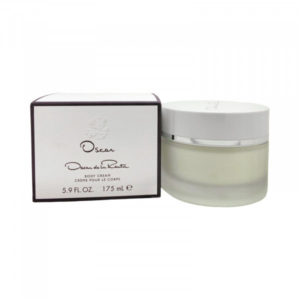 Oscar De La Renta - Oscar : Body oil, lotion and cream 175 ml