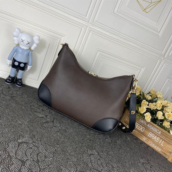 High quality designer bags shoulder chain bag crossbody bag luxury handbags hobo tote bag classics womens messenger bag purse bags crescent