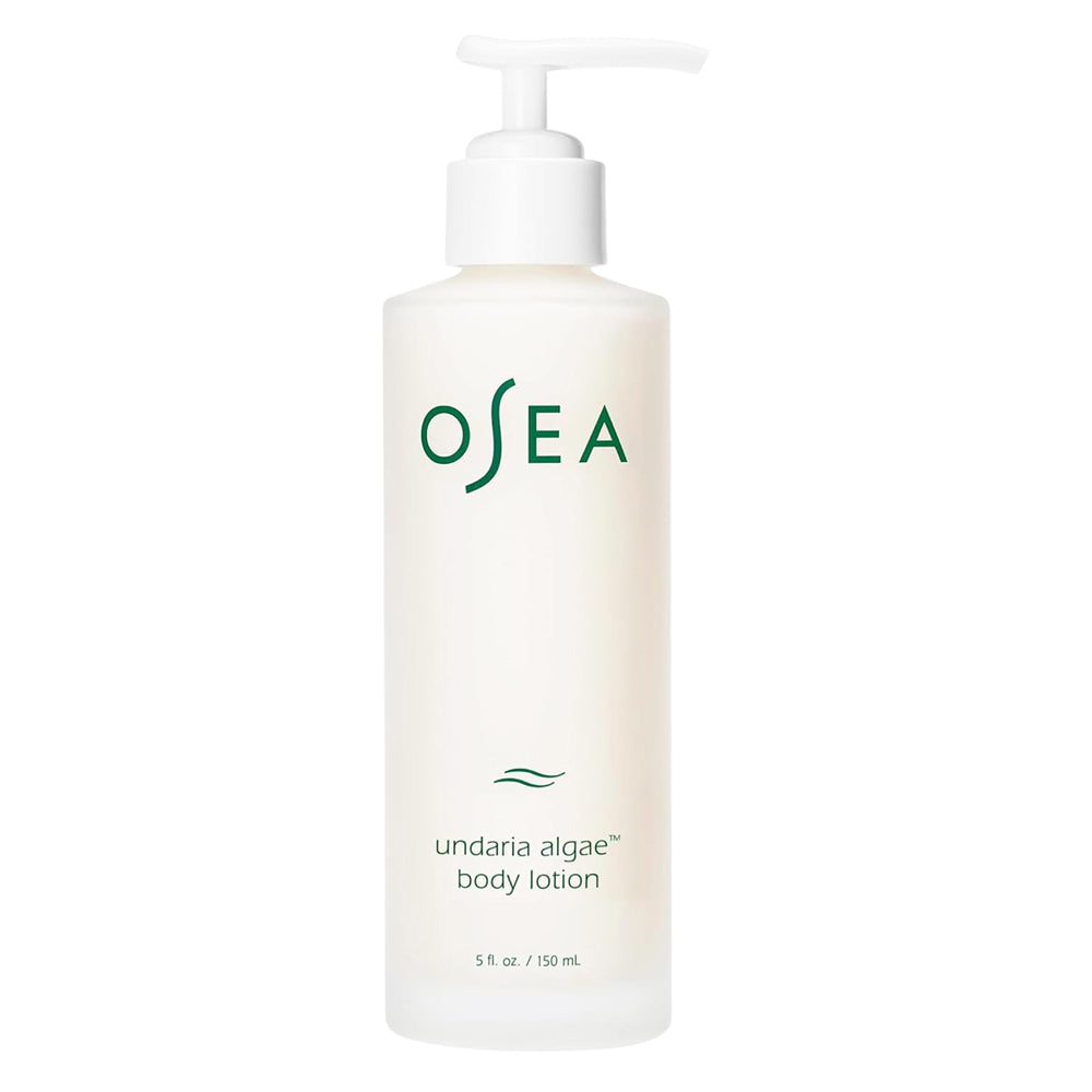 Undaria Algae Body Lotion - Scented
