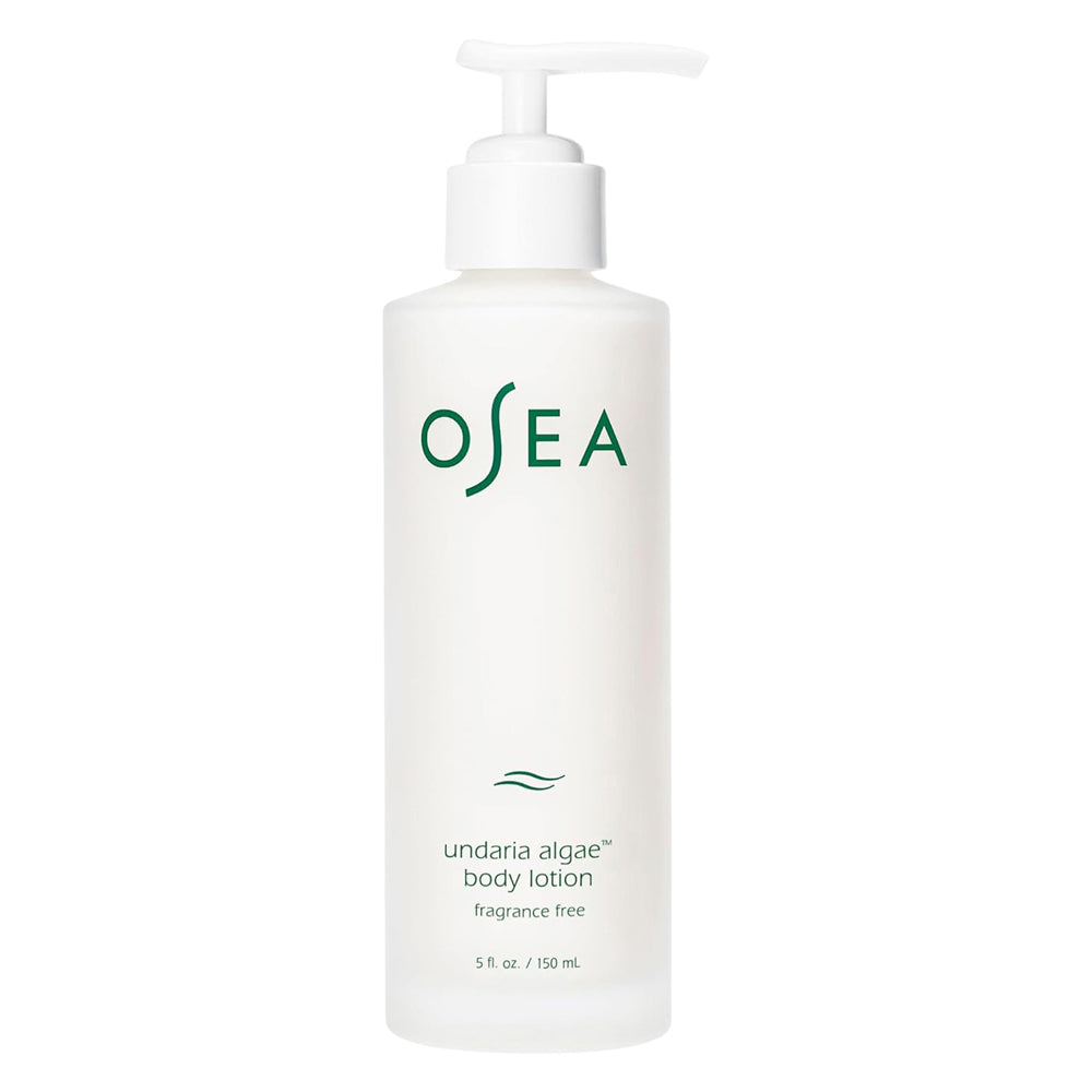Undaria Algae Body Lotion - Fragrance Free