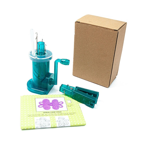 Plastic Hand Knitting Looms