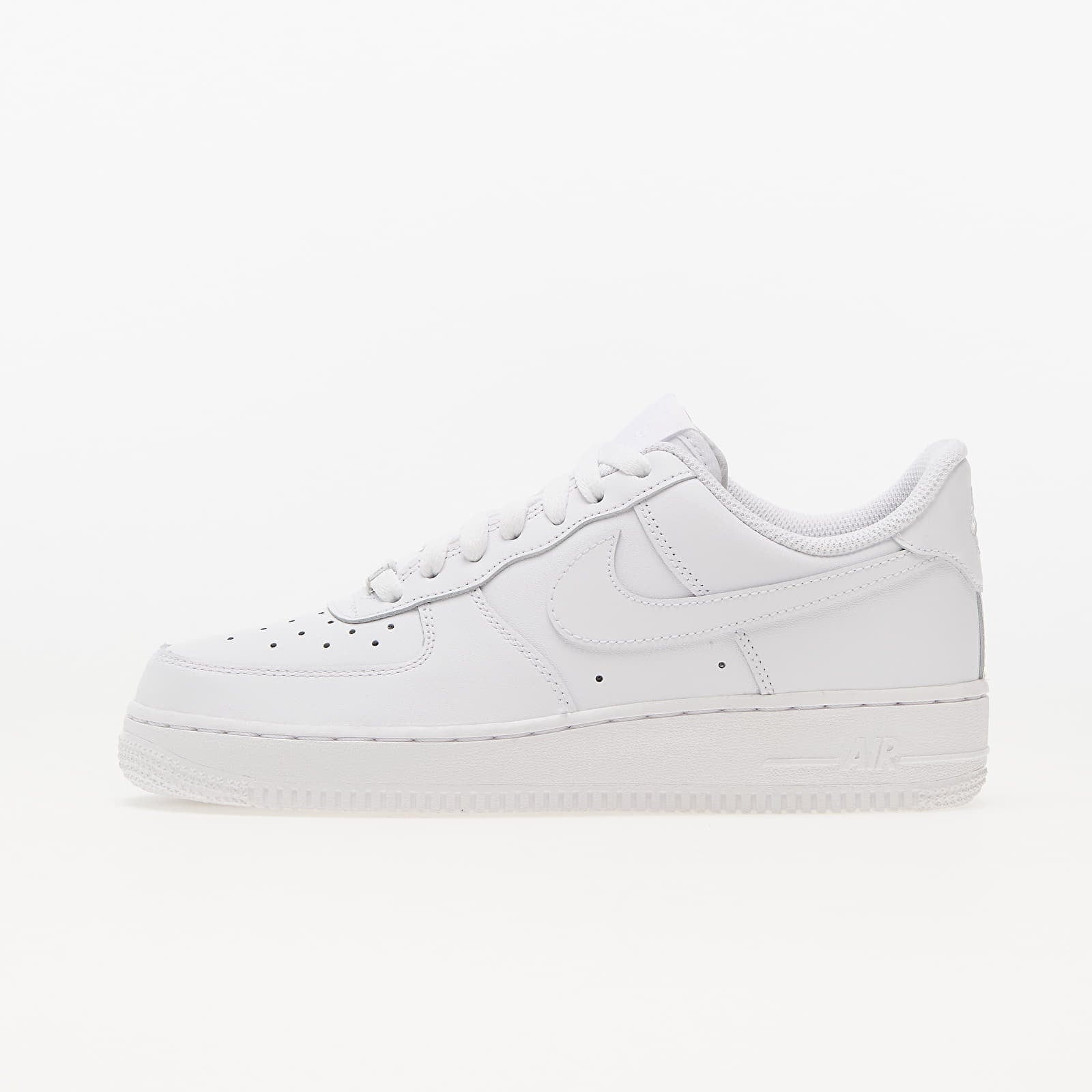 Sneakers Nike Air Force 1 ´07 white-white-white-white EUR 41