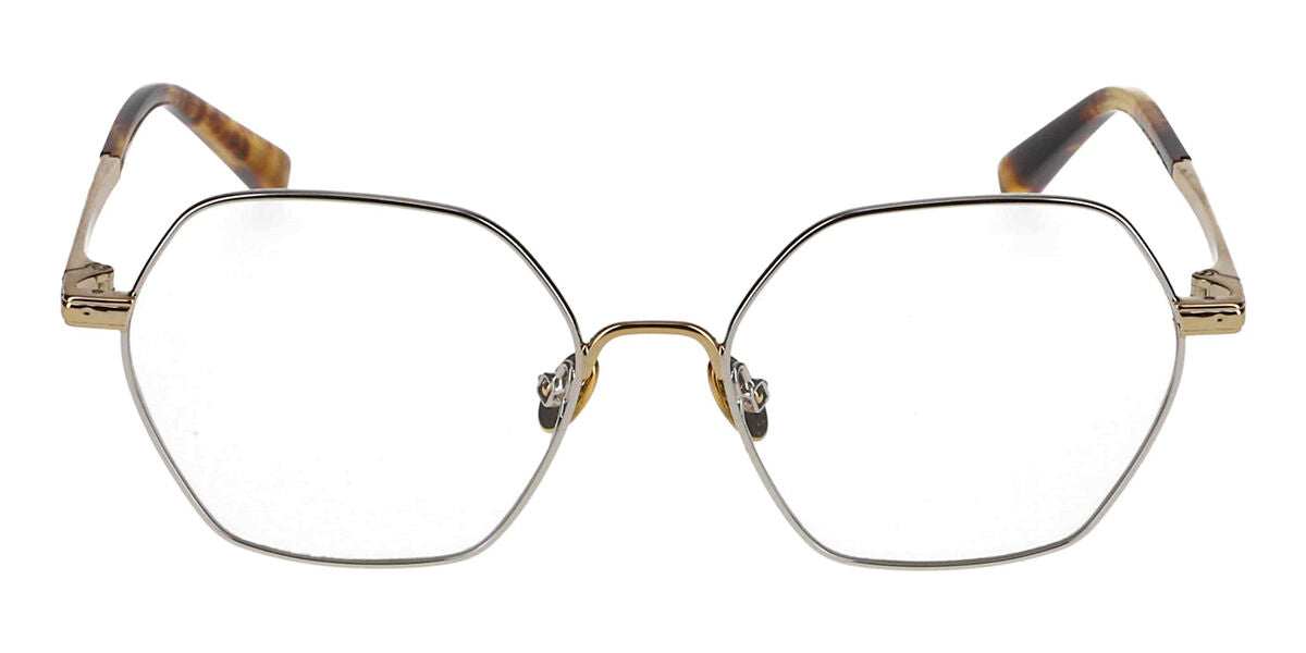 Scotch & Soda 1025 800 Women’s Glasses Gunmetal Size 53 - Free Lenses - HSA-FSA Insurance - Blue Light Block Available