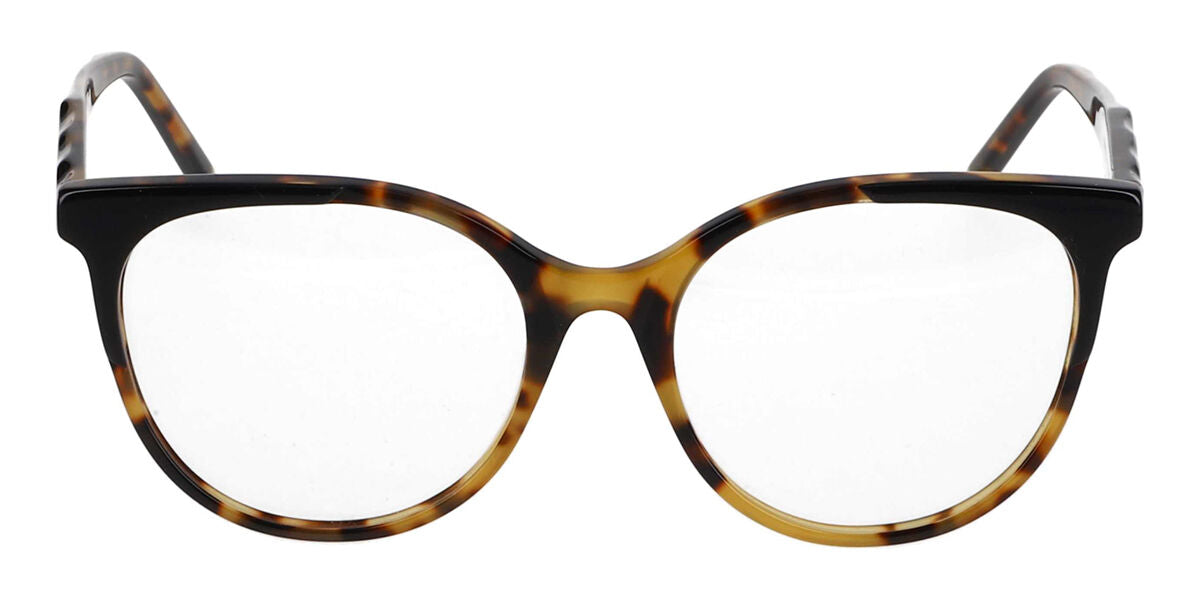 Scotch & Soda 3031 001 Women’s Glasses Tortoiseshell Size 51 - Free Lenses - HSA-FSA Insurance - Blue Light Block Available