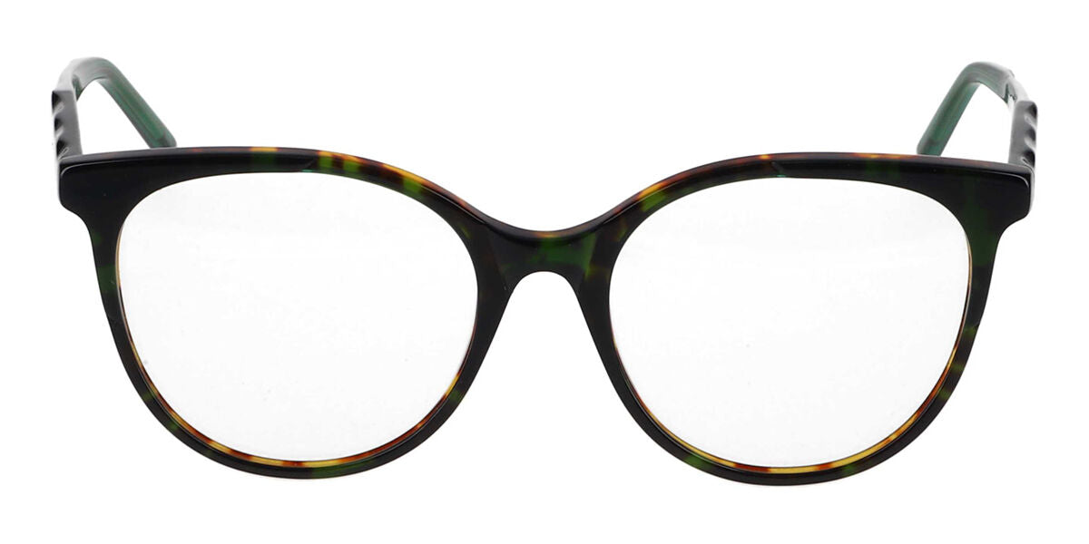 Scotch & Soda 3031 538 Women’s Glasses Tortoiseshell Size 51 - Free Lenses - HSA-FSA Insurance - Blue Light Block Available
