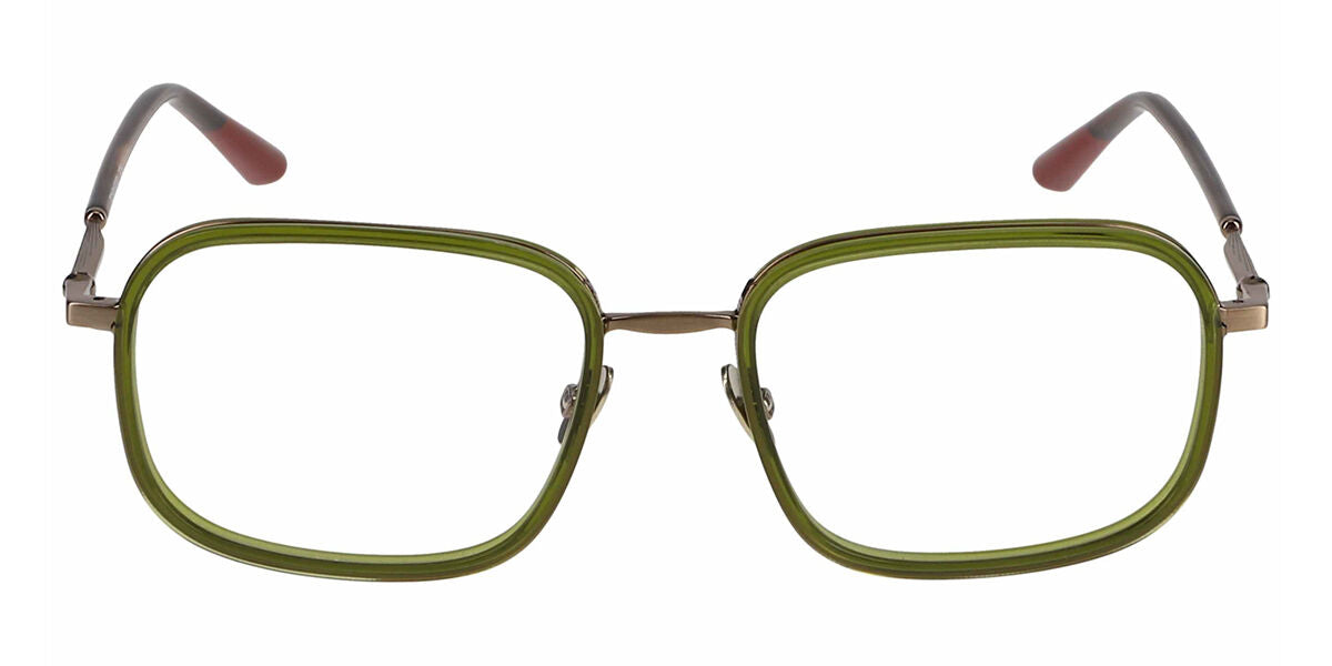 Scotch & Soda 4029 575 Men's Glasses Green Size 54 - Free Lenses - Blue Light Block Available