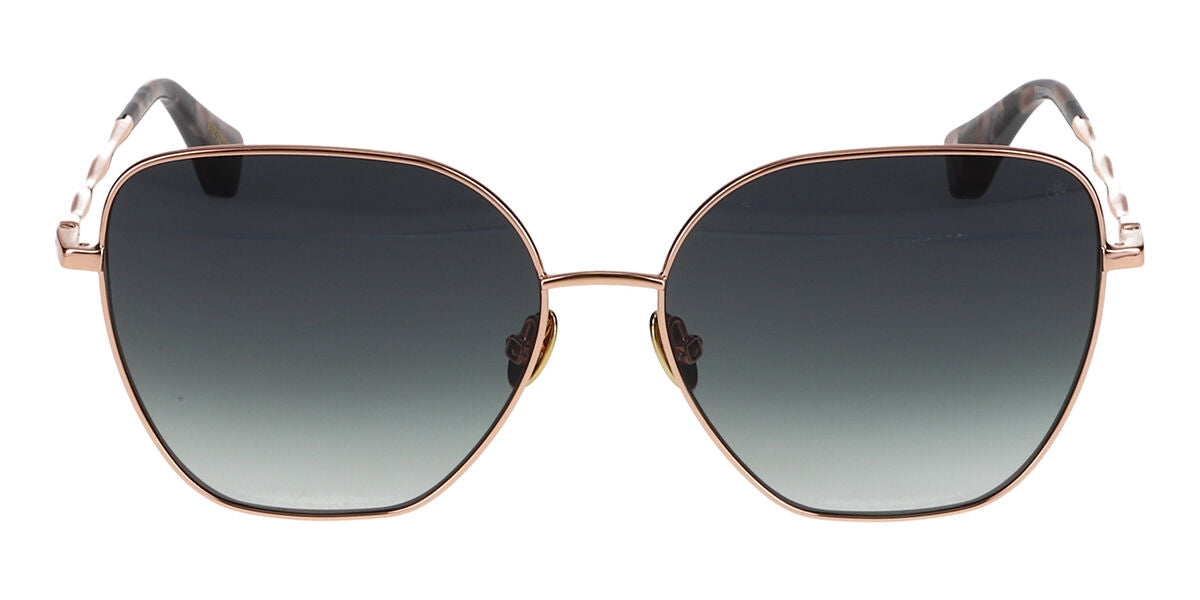 Scotch & Soda 5023 401 Women’s Sunglasses Gold Size 58