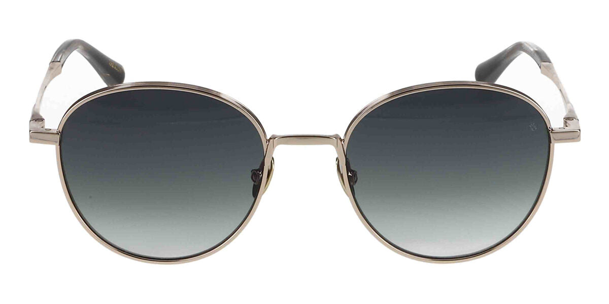 Scotch & Soda 5024 400 Men's Sunglasses Gold Size 52