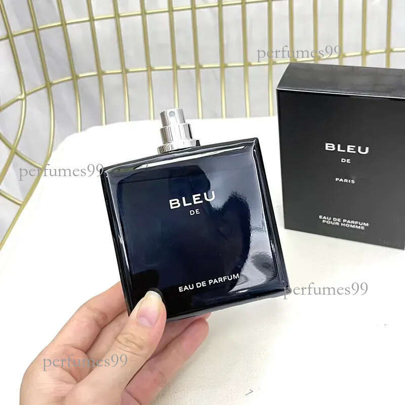 Designer Men Perfume Anti Perspirant Deodorant Spray EDP 100ML Body Mist 3.4 FL.OZ Lasting Scent Fragrance Natural Male Cologne Long lasting Dropshi