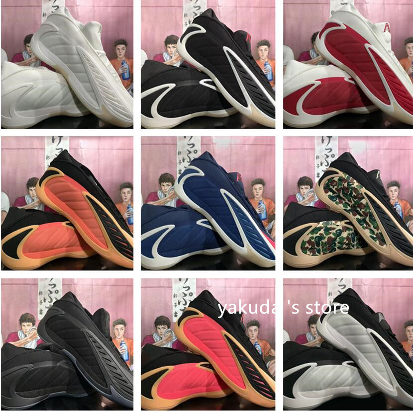 Shoes Ae2 Edwards Anthony Georgia Red Clay Future Velocity Blue Love Stormtrooper Wave Daily Outfit Ae 1