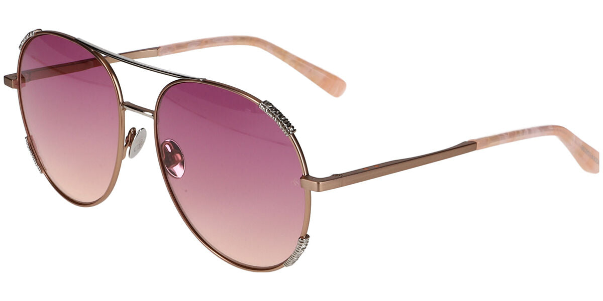 Scotch & Soda 5017 404 Women’s Sunglasses Gold Size 57