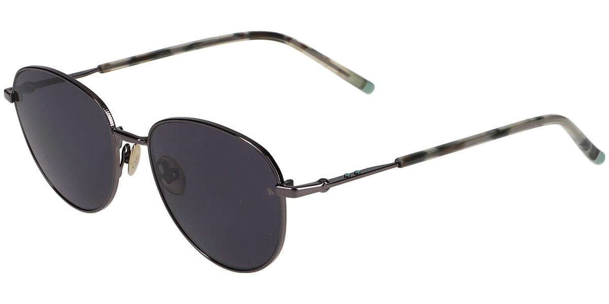 Scotch & Soda 6010 900 Men's Sunglasses Grey Size 51