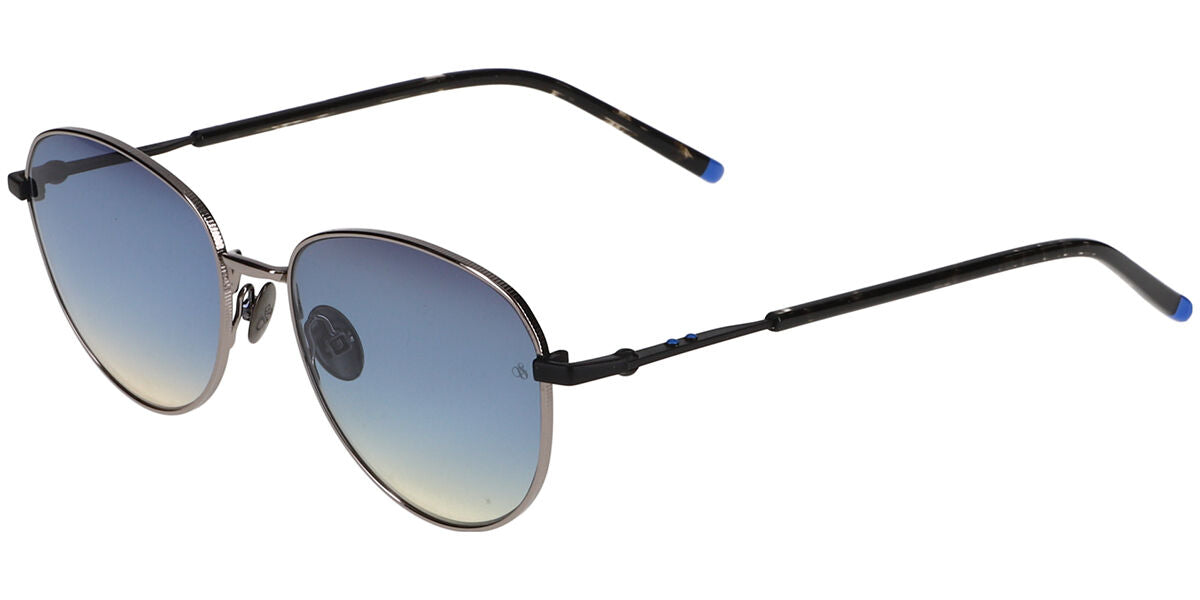 Scotch & Soda 6010 910 Men's Sunglasses Grey Size 51